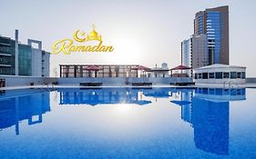 Dancenter Luxe Corniche Hotel Formerly Concorde Hotel